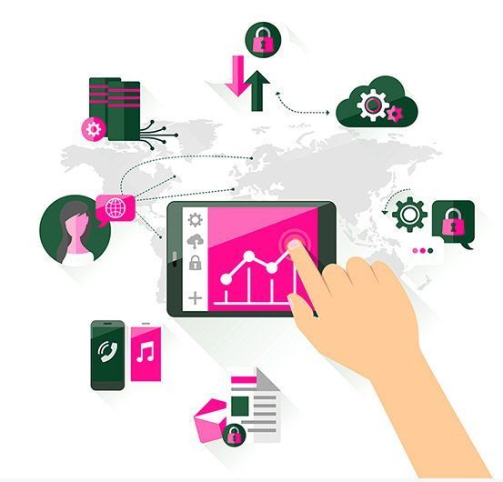 Document processing workflow