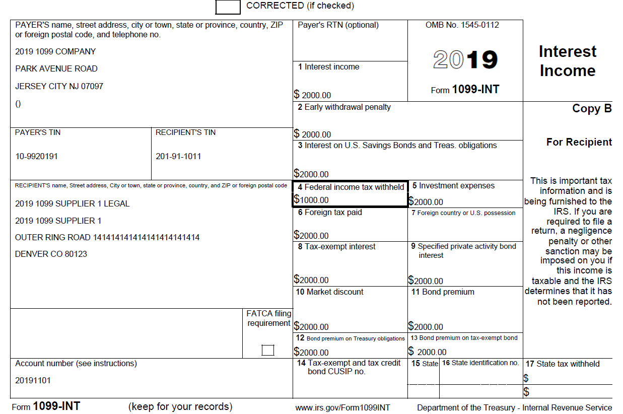 Leveraging Automation to Convert 1099 Forms to Excel Sheets