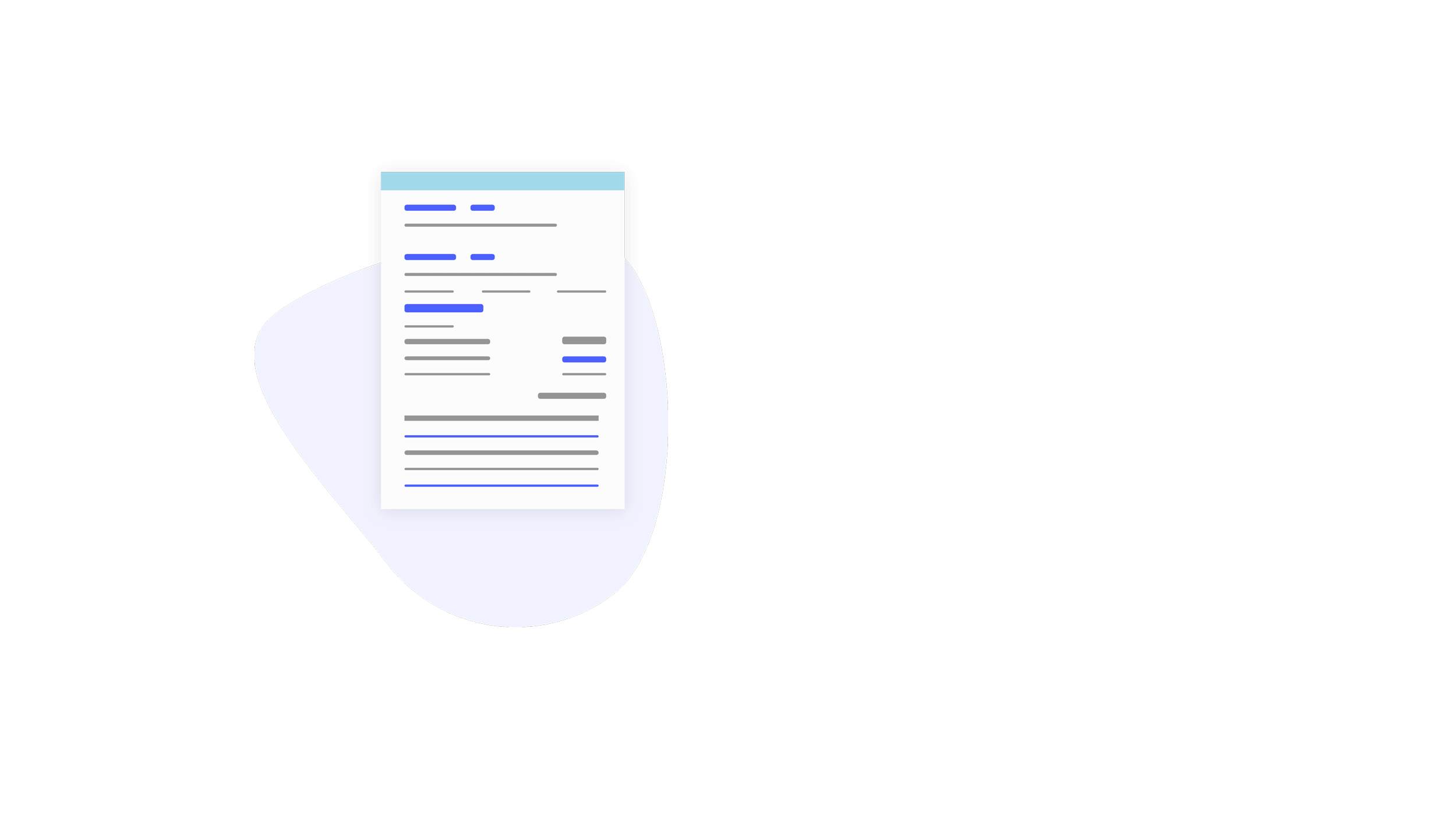 Document scanning