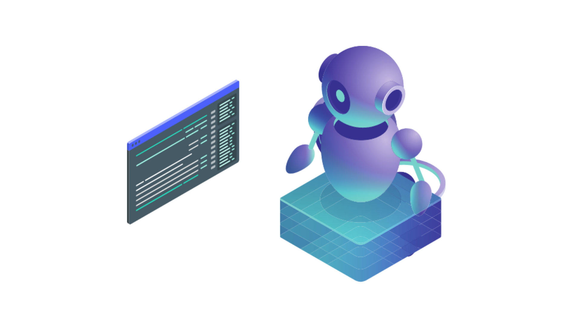 Cognitive Data Extraction