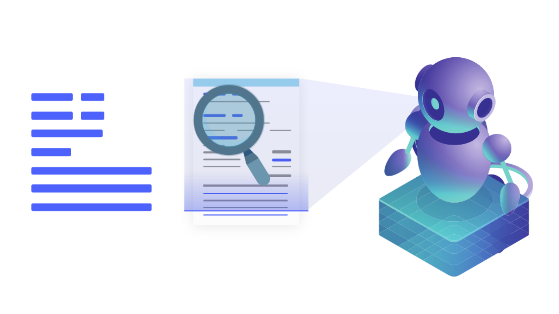 Cognitive plus OCR