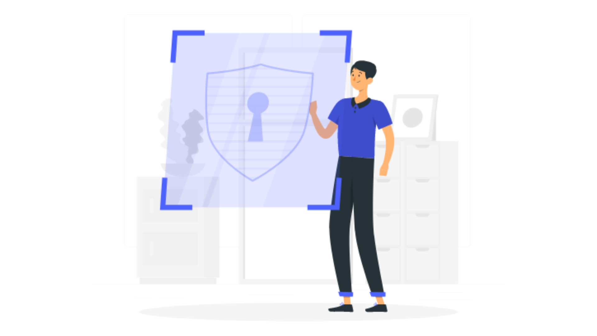 Data Security