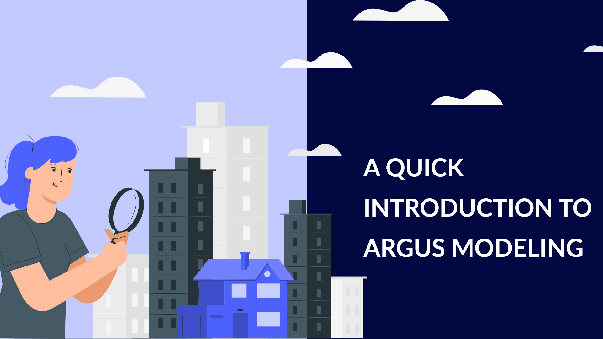 An Introduction to Argus Modeling and Its Benefits