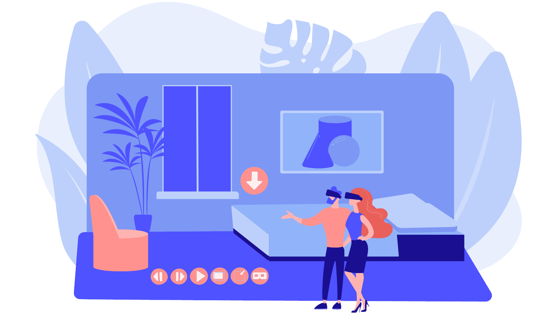 Proptech Virtual Reality