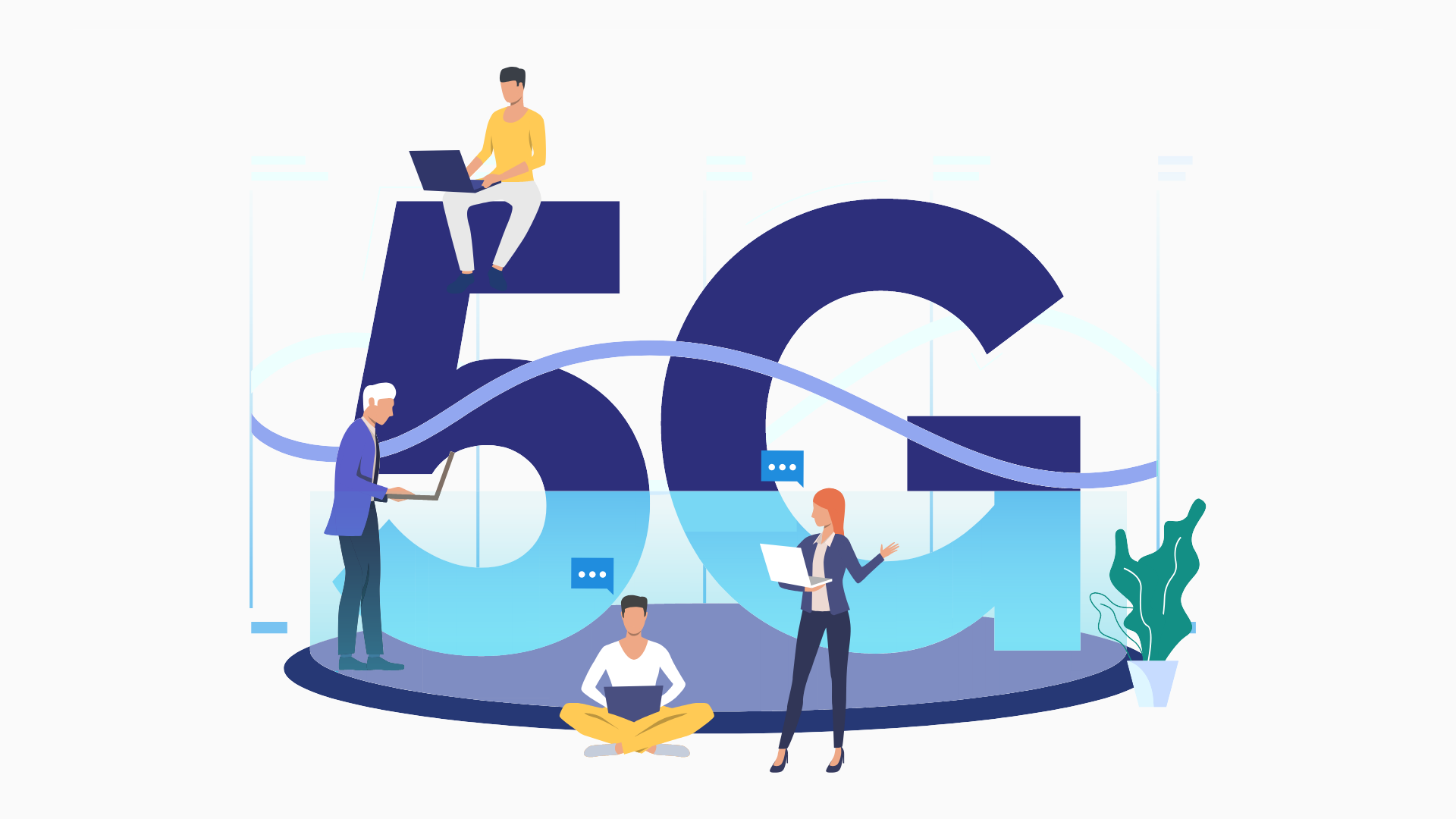 5G