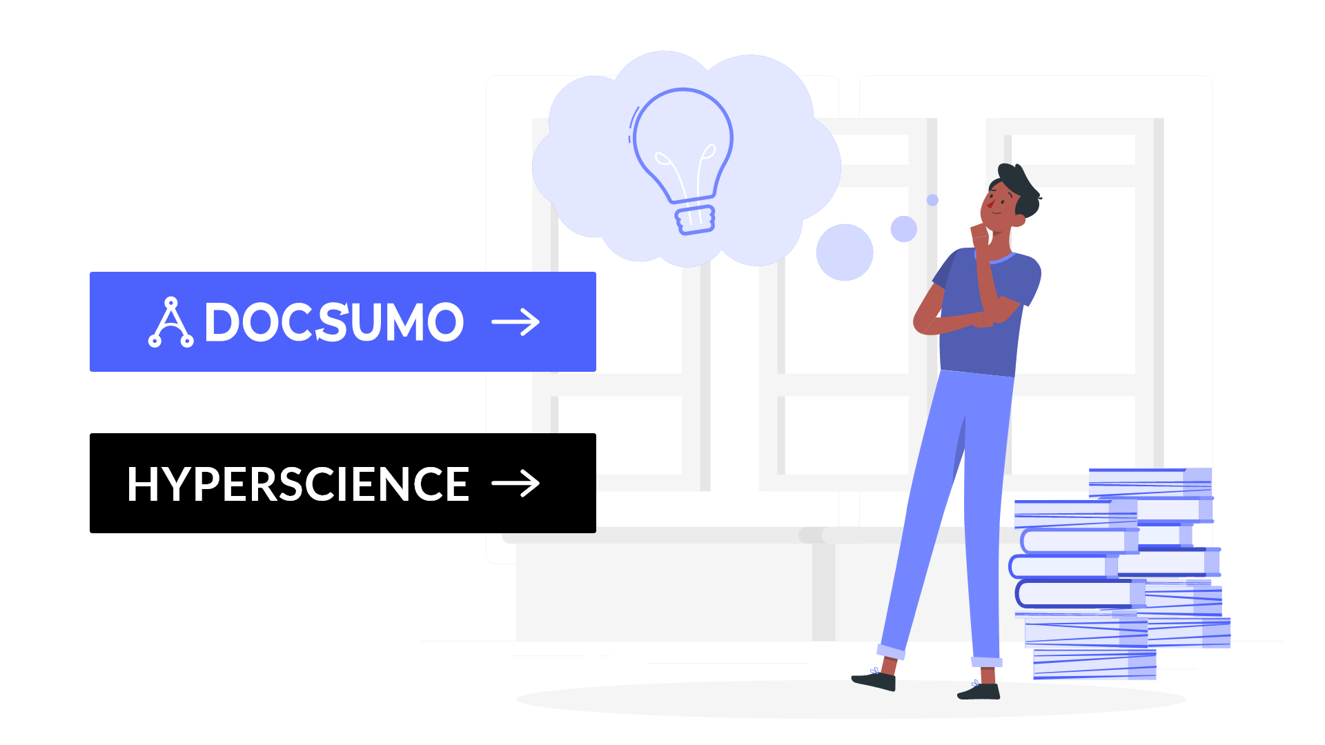 Is Docsumo a good alternative to Hyperscience?