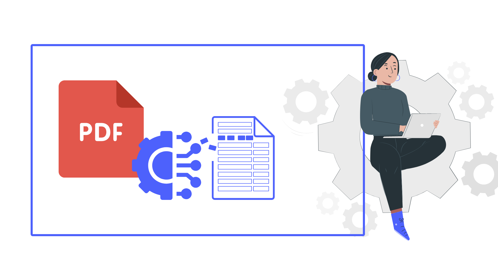 PDF Parser