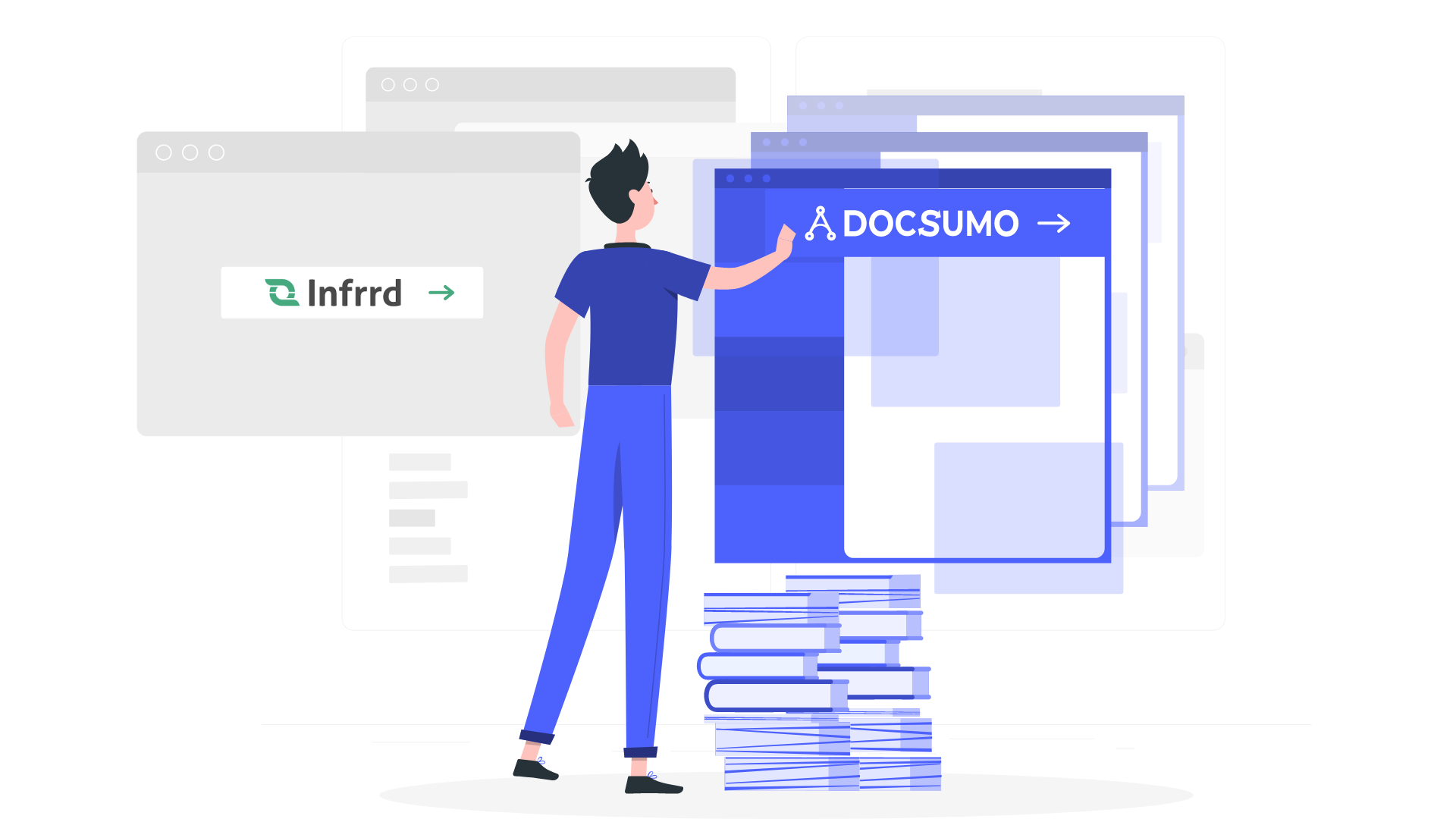 Is Docsumo a Good Alternative to Infrrd