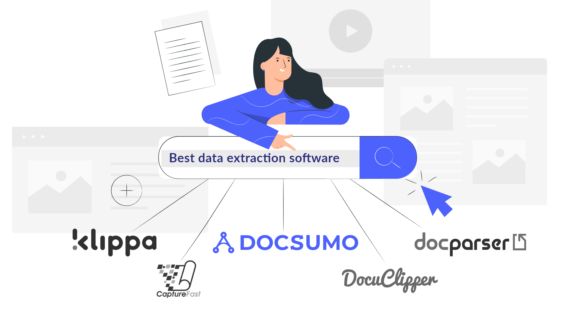 5 Best Bank Data Extraction Software in 2021
