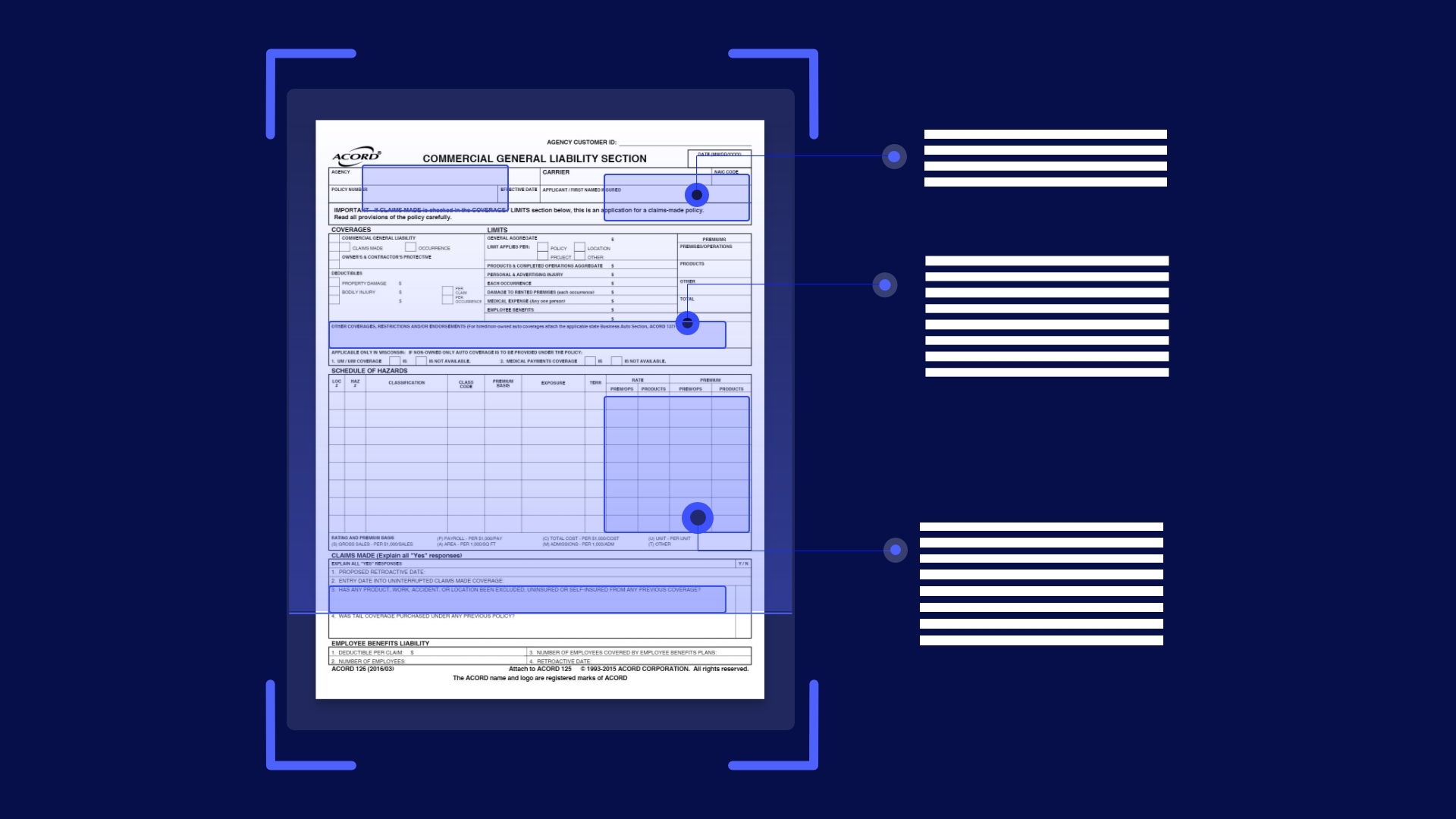 Introduction to Document Layout - Why OCR Solutions Need it?