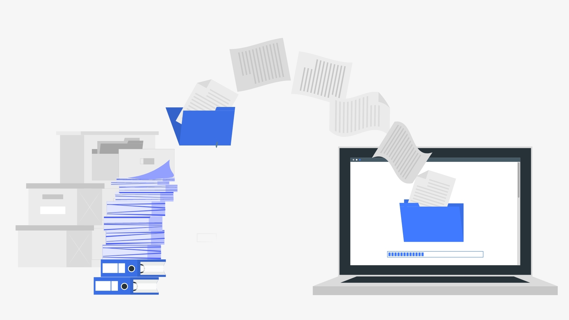 Why your Business needs a Financial Statements Automation Software