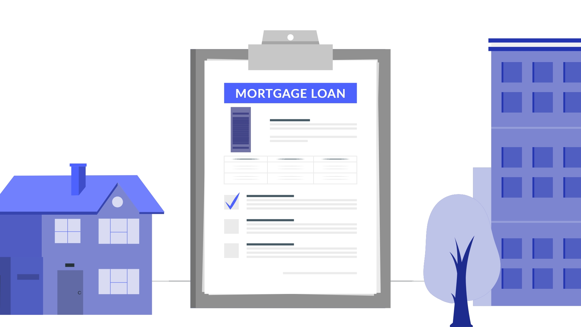 How to automate mortgage loan processing by automating data extraction for income verification documents