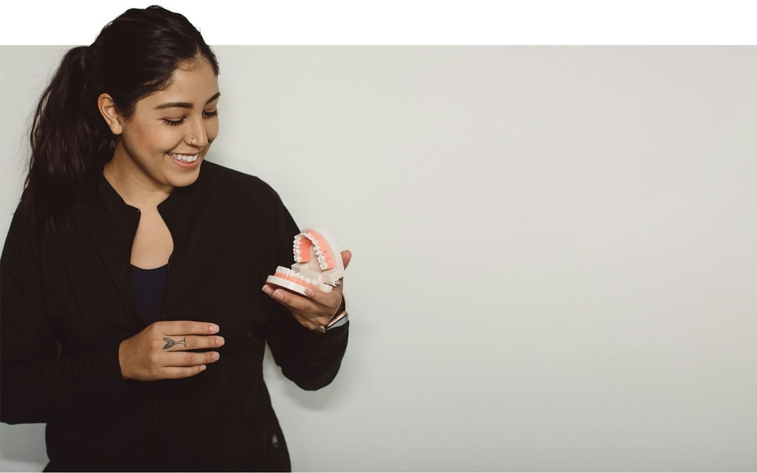 Our Dental Assisting Instructors