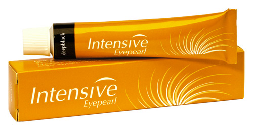 Intensive verf