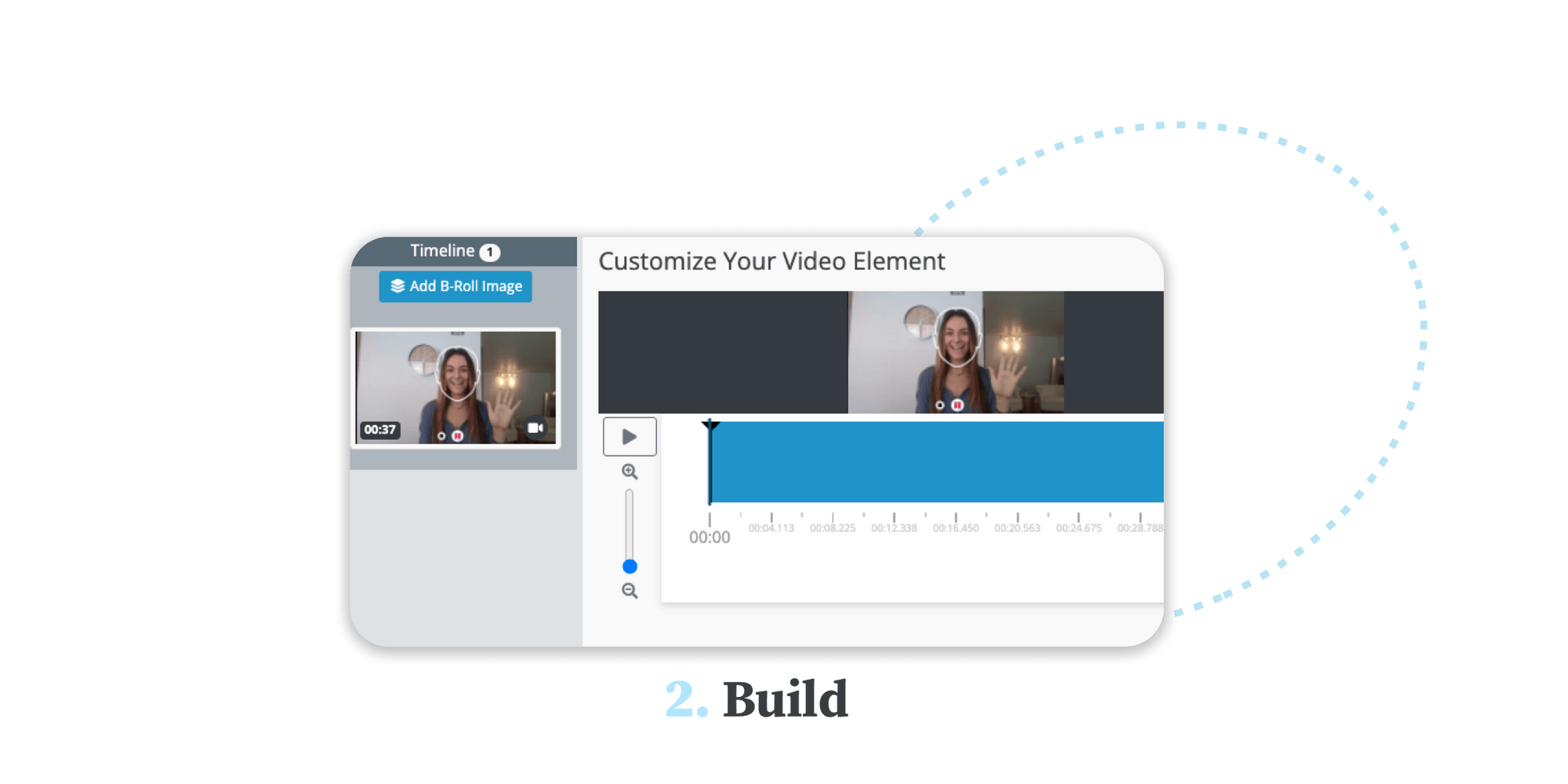 UserGenerated Video Software How it Works Gather Voices