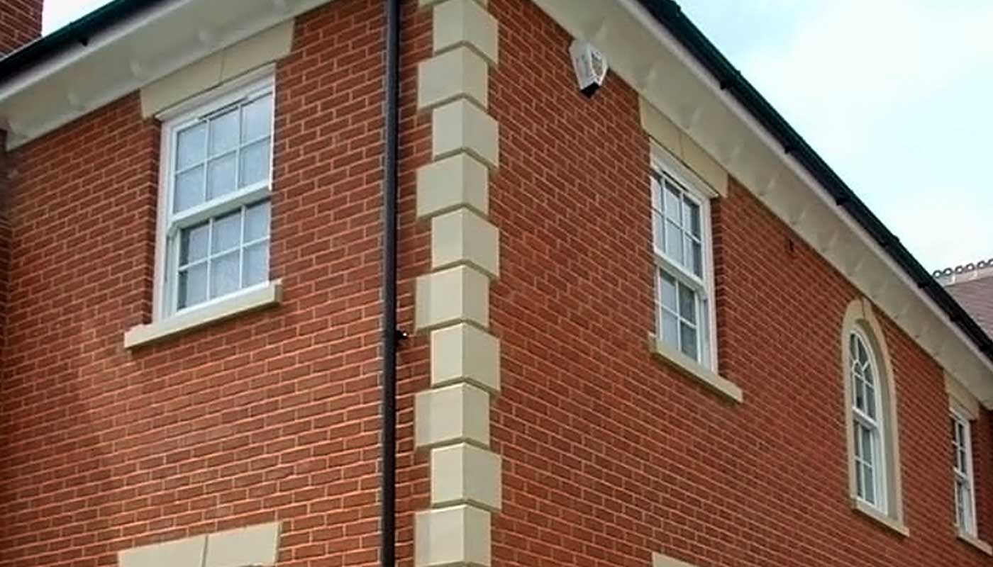 uPVC Windows