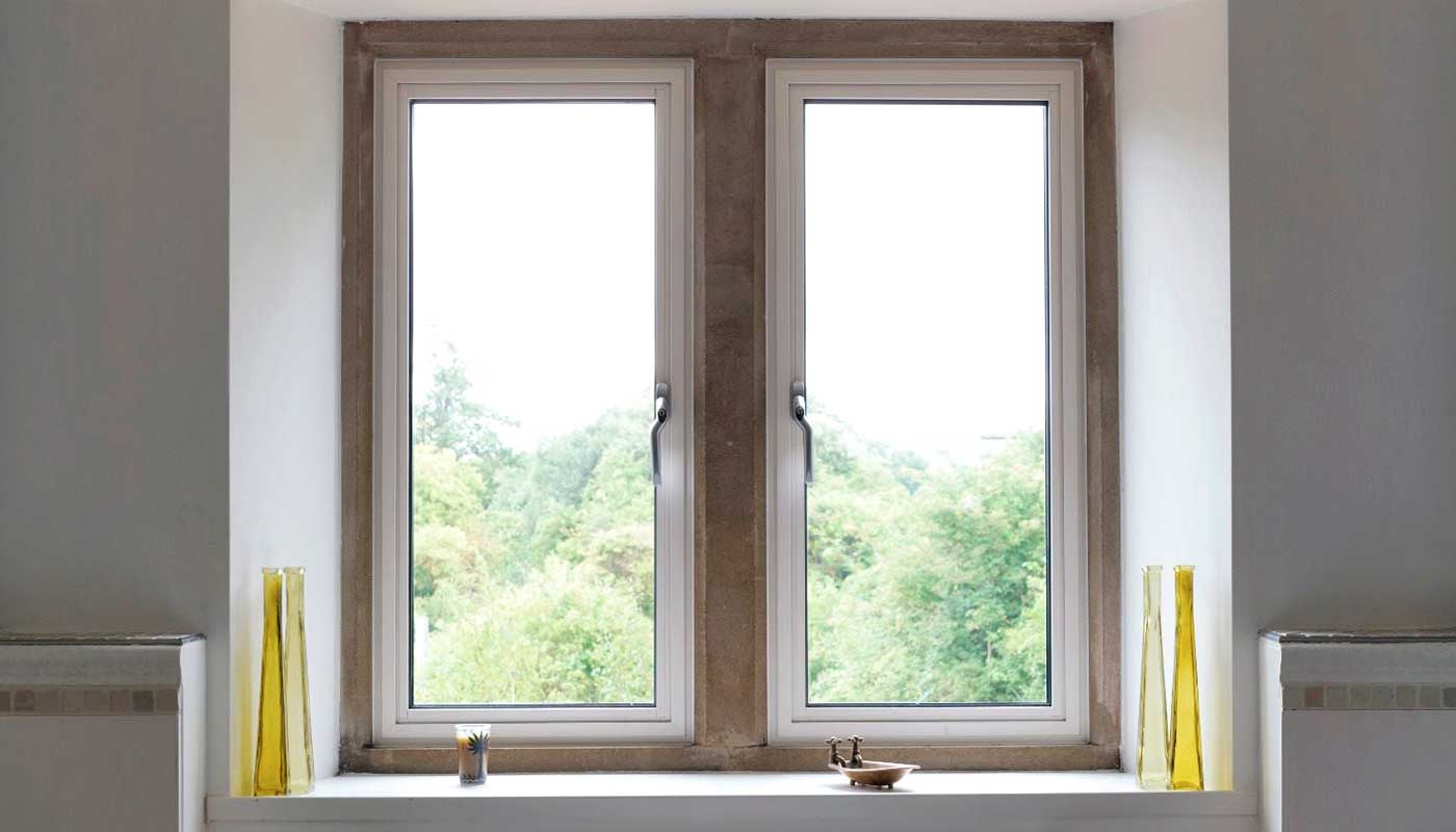 Aluminium Windows