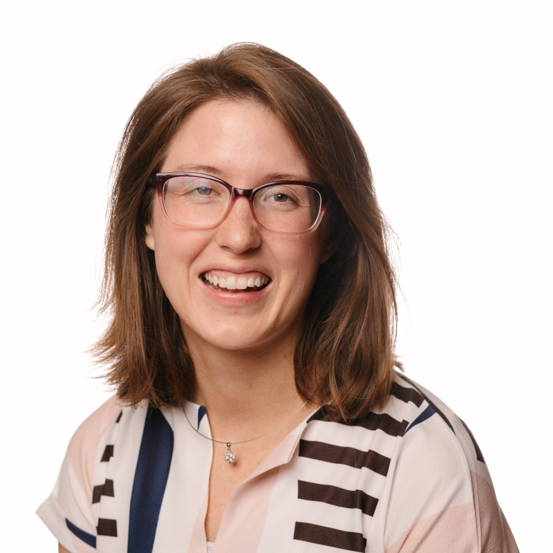 A photo of Heather Lidh