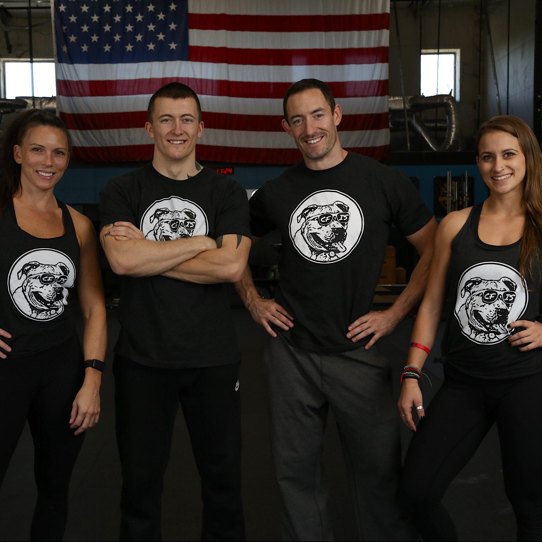 what-is-crossfit