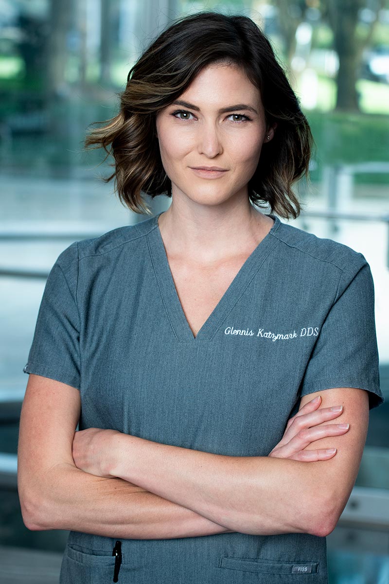 Dr. Glennis Katzmark
