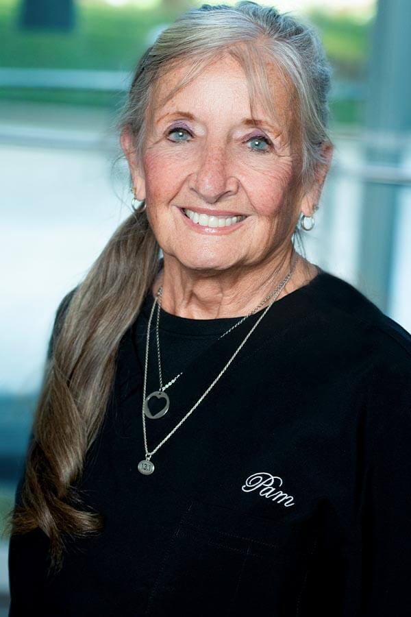 Pam Ringer