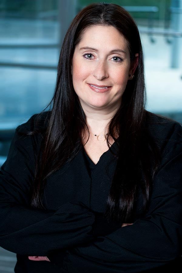 Laura Vering
