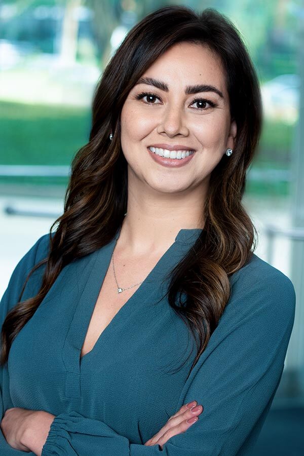 Maclovia Perez