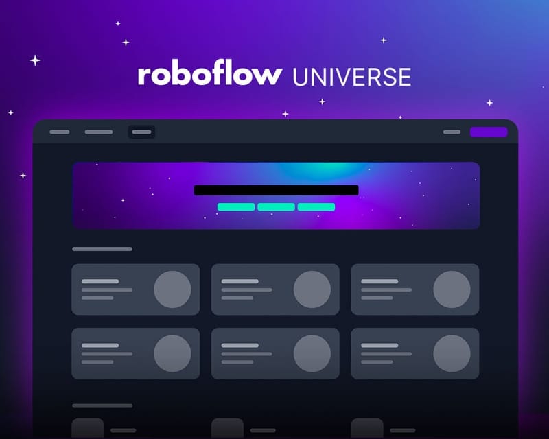 Roboflow Universe