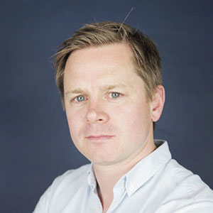 Stuart Pick