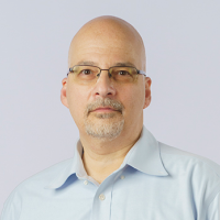 Rob Befumo