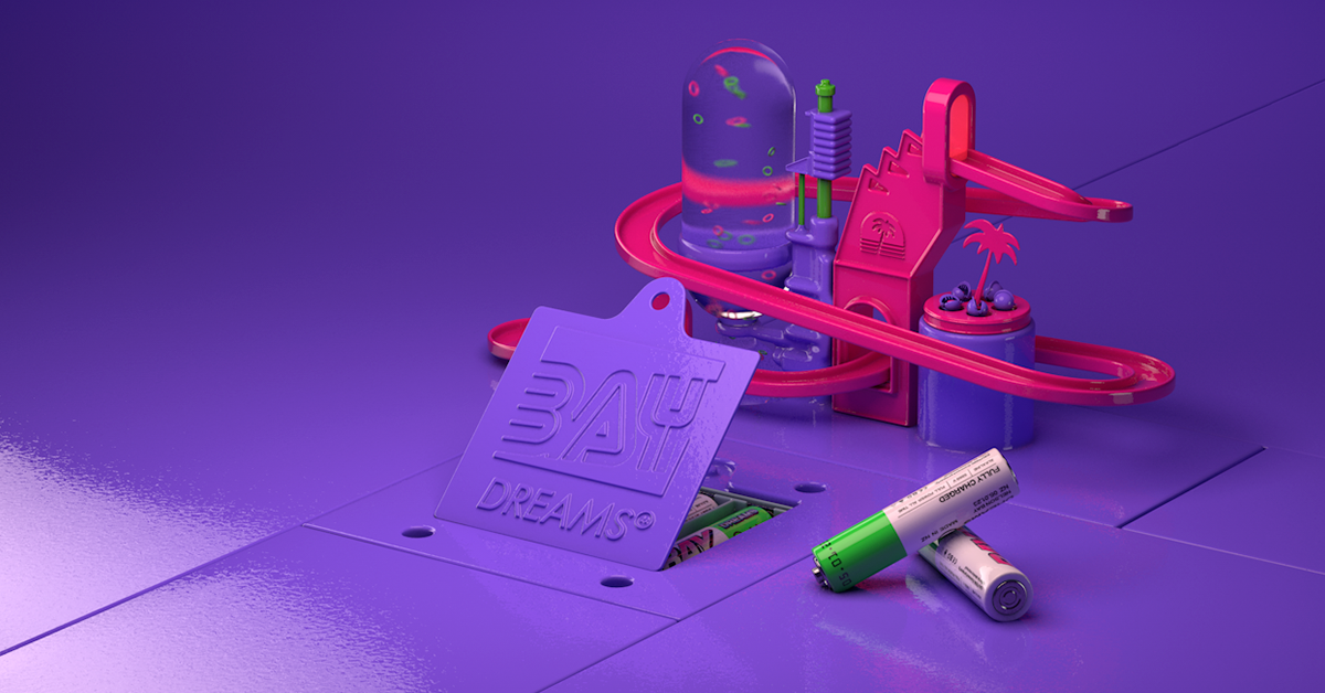 Home Bay Dreams 2023