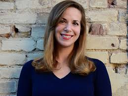 Dr. Meghan Suter - The Earth Archive