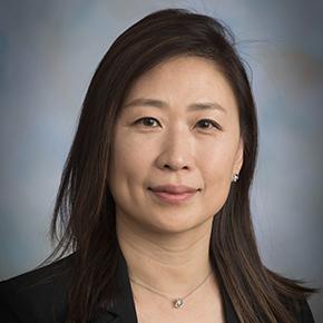 Dr. Sangmi Lee Pallickara - The Earth Archive