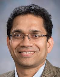 Dr. Shrideep Pallickara - The Earth Archive