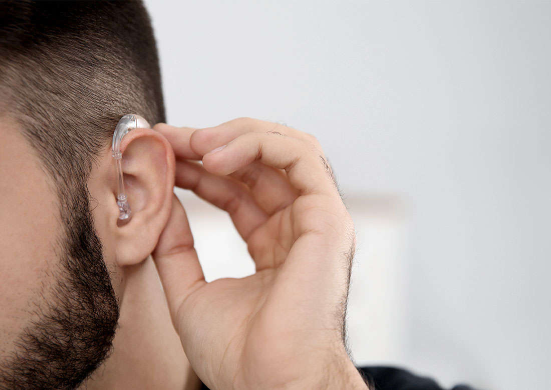 Current Users Hearing Specialists Healthy Hearing