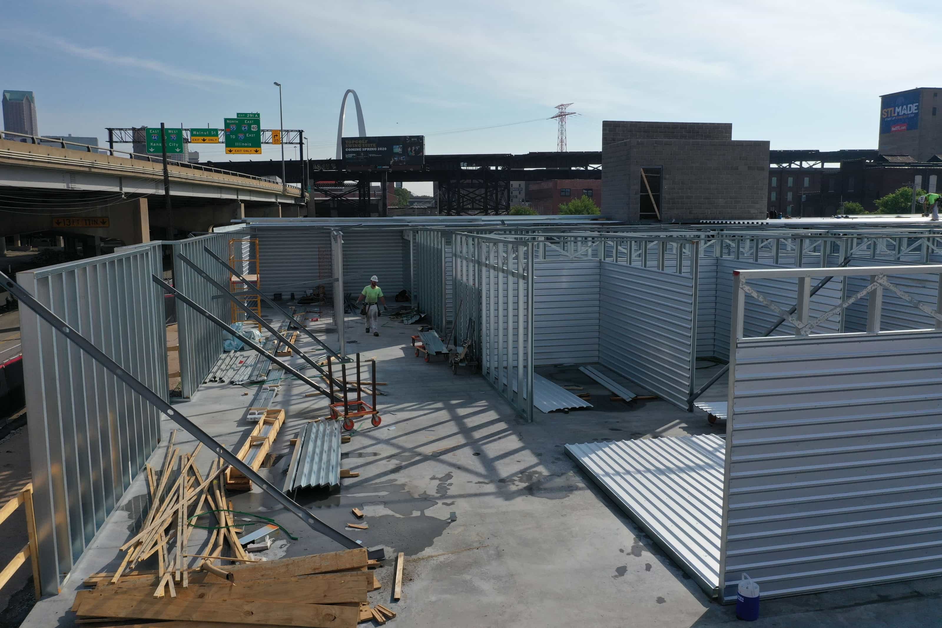 Public Storage St. Louis