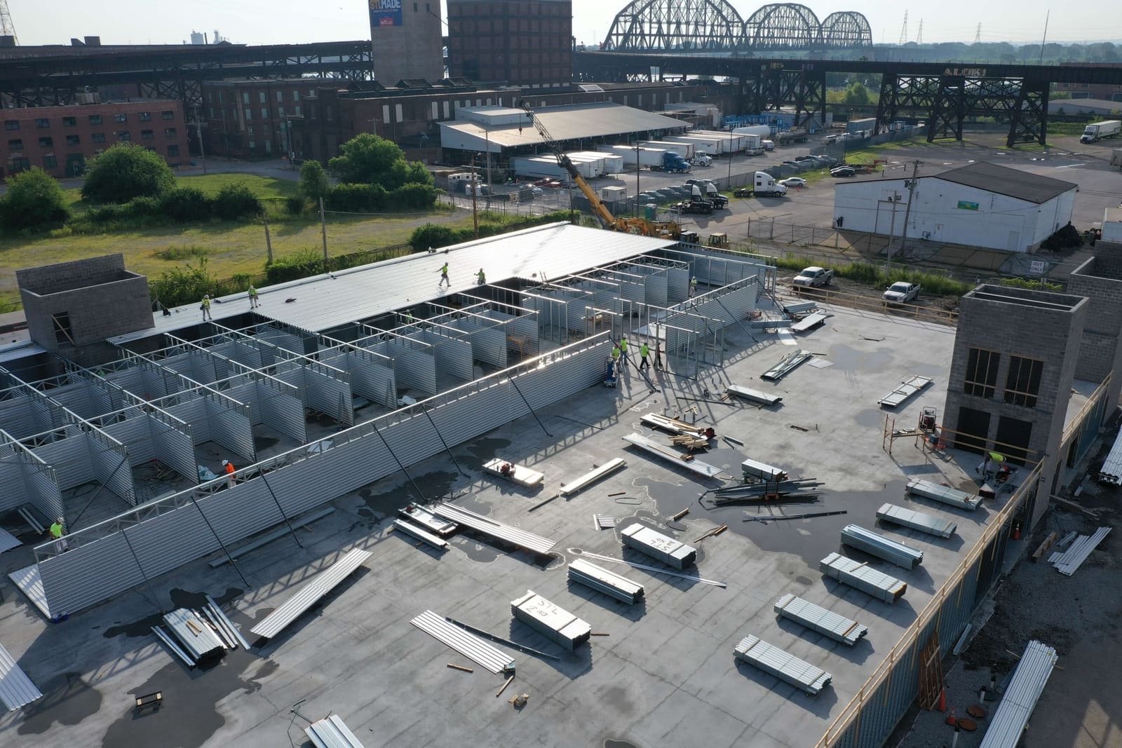 Public Storage St. Louis