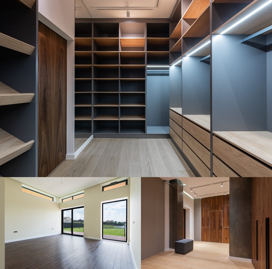 Laying Hardwood Floor Direction