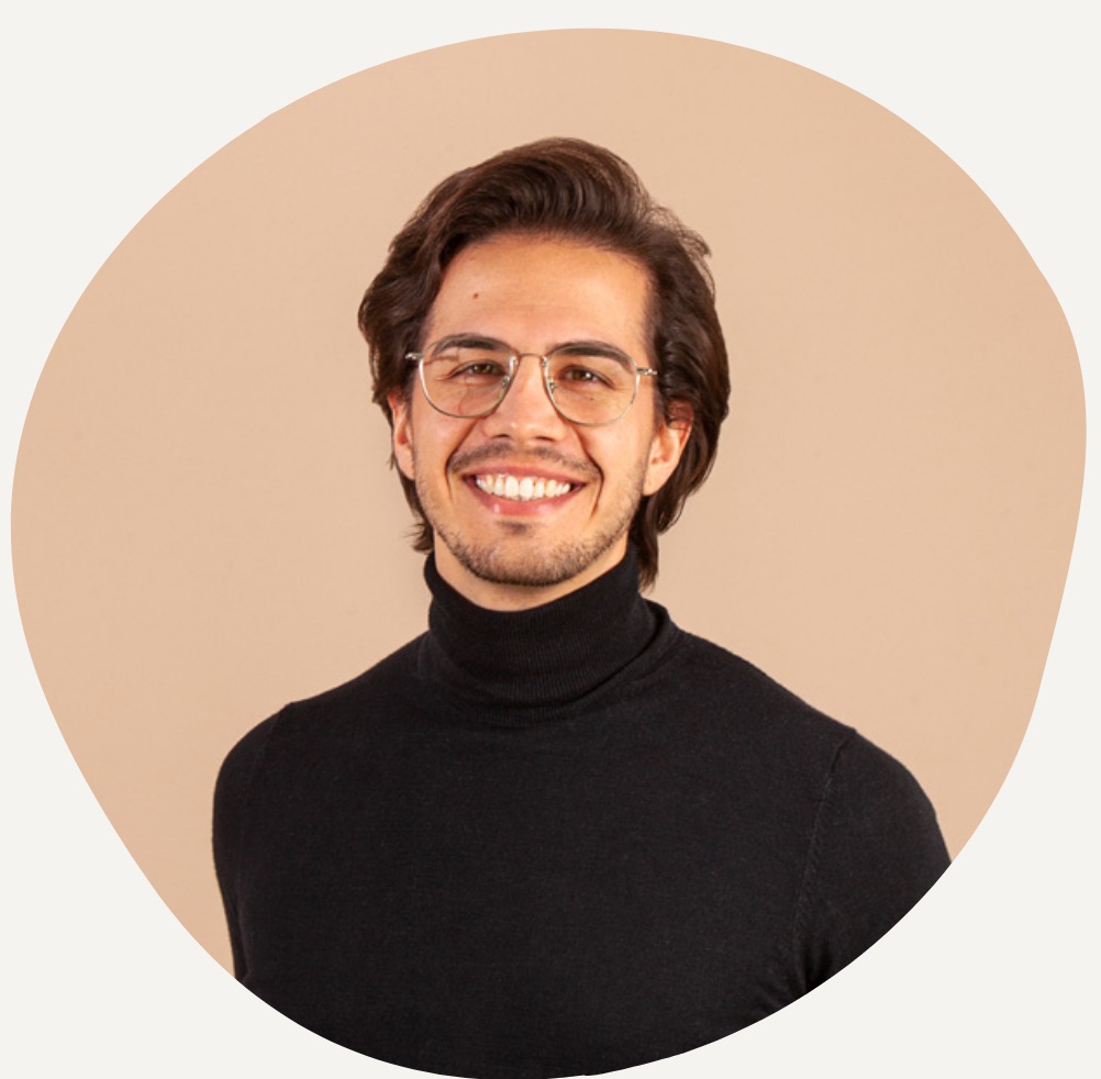 Niklas Bubori Founder
