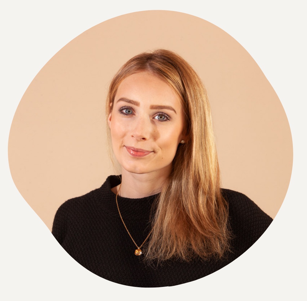 Adriana Bubori Founder