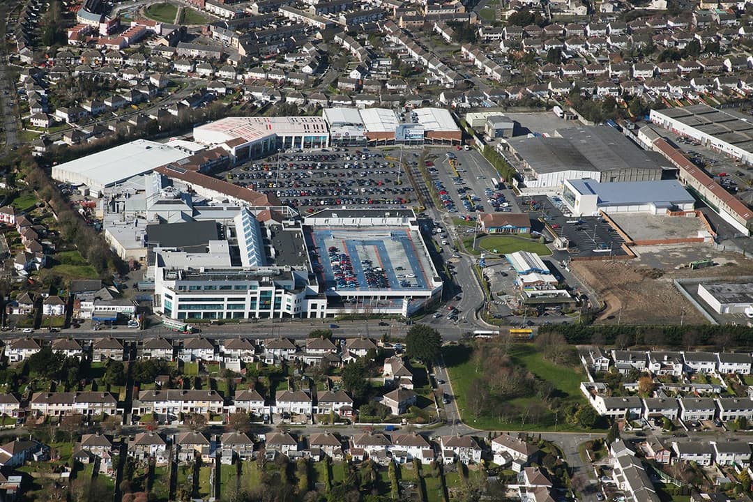 Current commercial property MKN Property Group