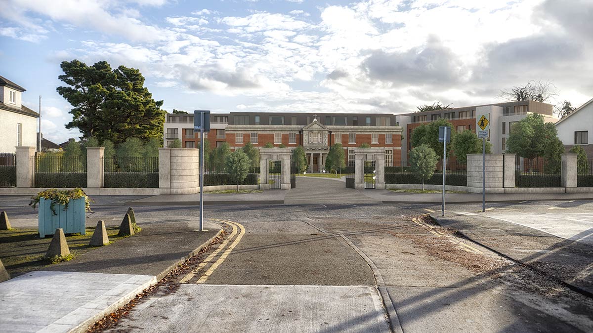 Brookwood Court Killester, Dublin 5 MKN Property