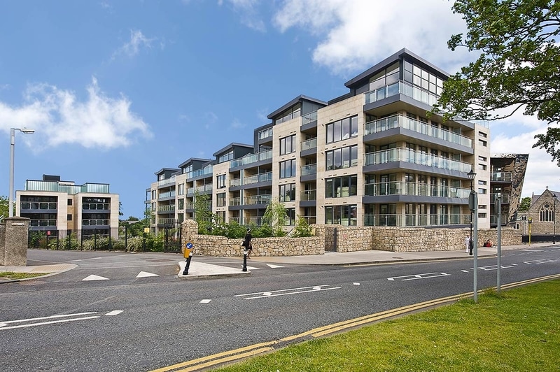 Dundrum View Dundrum, Dublin 14 MKN Property