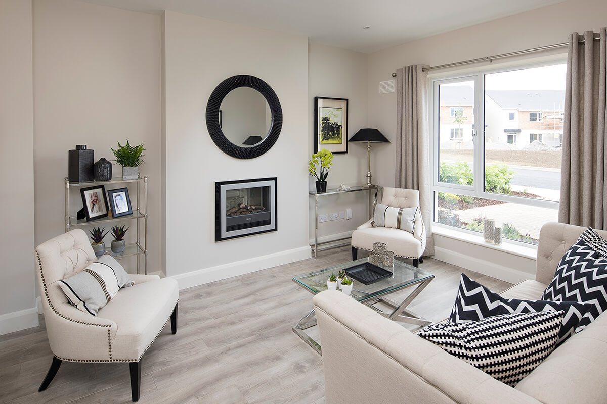 Ashfield Ridgewood, Swords, Co. Dublin MKN Property