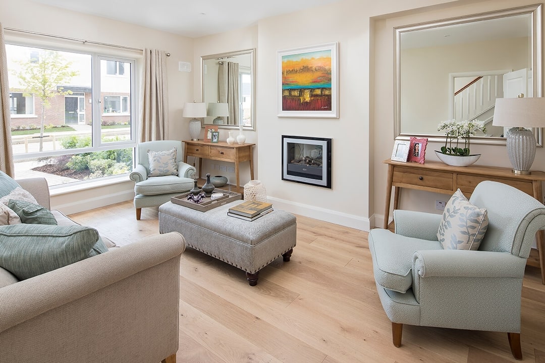 Ashfield Ridgewood, Swords, Co. Dublin MKN Property