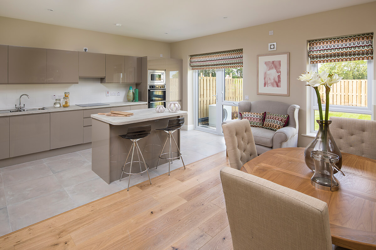 Ashfield Ridgewood, Swords, Co. Dublin MKN Property