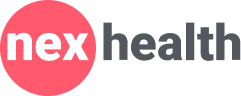 Nex Health logo
