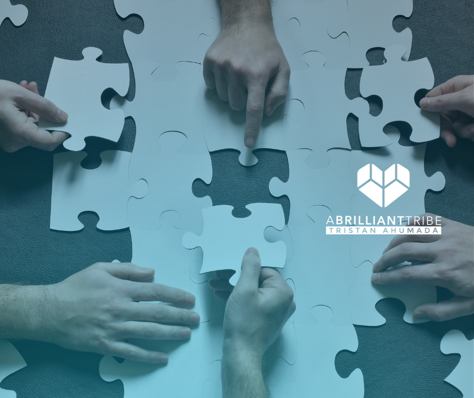 Is teamwork going extinct?