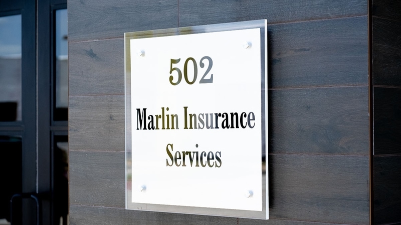 Marlin Insurance Services | We Are Your Texas Business Insurance