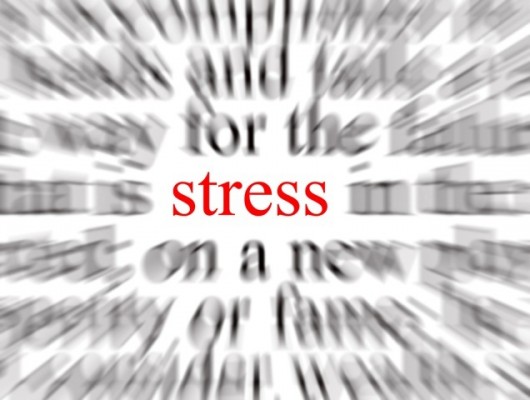 Adrenal Fatigue-Old
